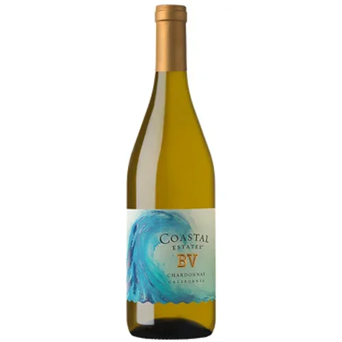 Bv Coastal Estates Chardonnay – 750Ml