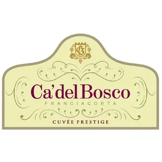 Ca’ del Bosco Franciacorta Cuvée Prestige