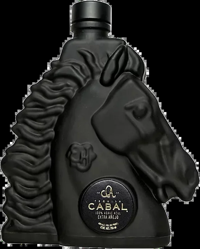 Cabal Tequila Extra Anejo (100mL)
