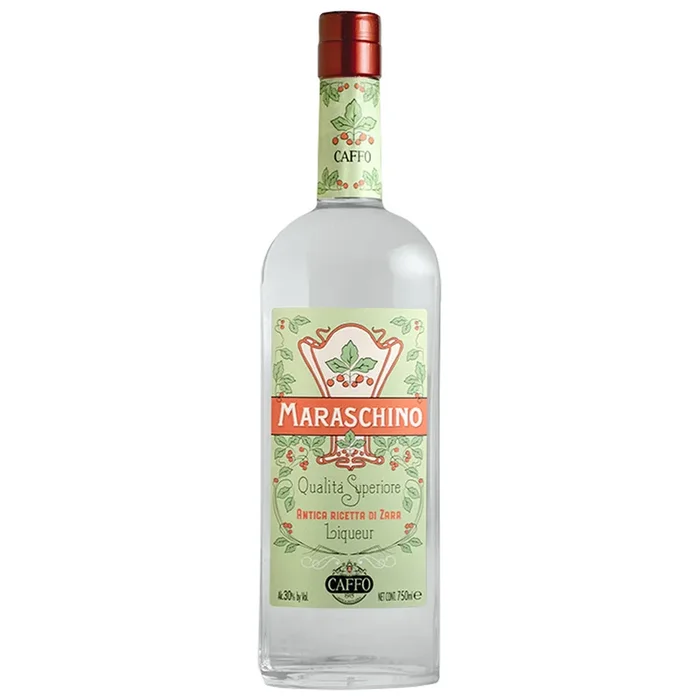 Caffo Maraschino Liqueur