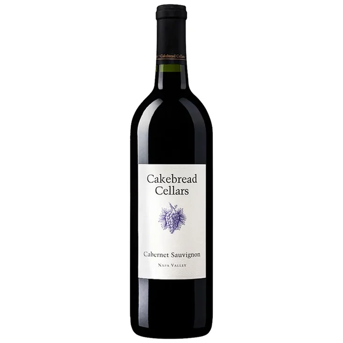 Cakebread Cabernet Sauvignon 2021