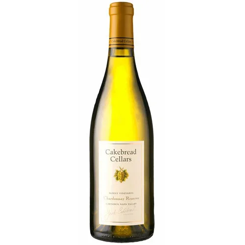 Cakebread Carneros Chardonnay Reserve 2020 – 750ML