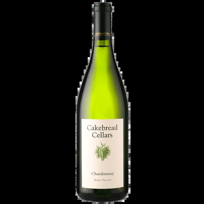 CAKEBREAD CELLARS CHARDONNAY NAPA 2022