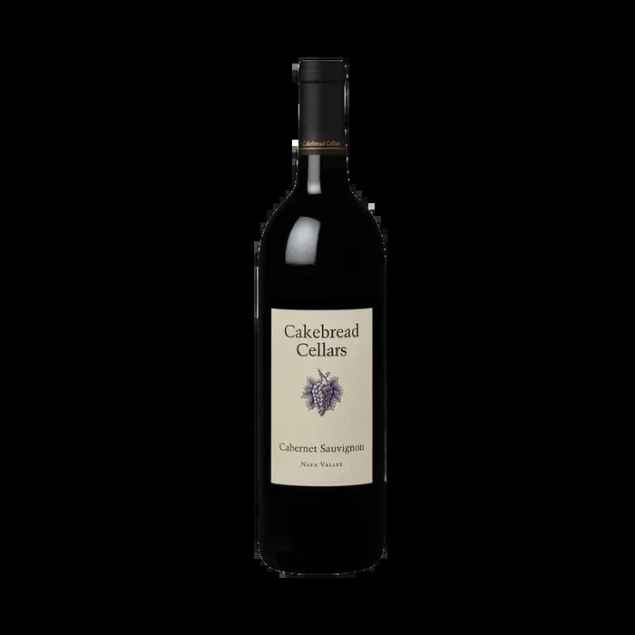 Cakebread Cellars Napa Valley Cabernet Sauvignon 2011