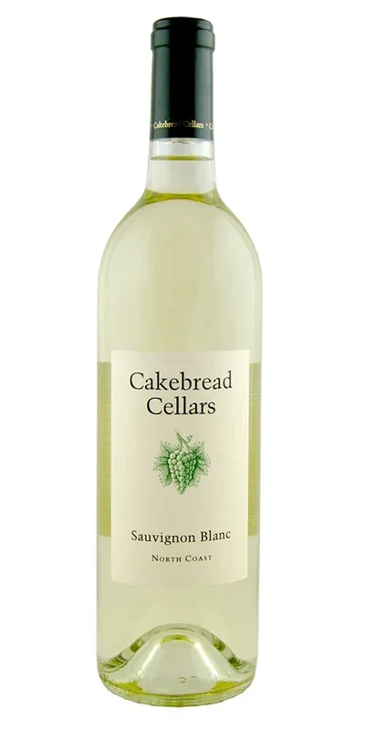 Cakebread Sauvignon Blanc North Coast 2022 750ml