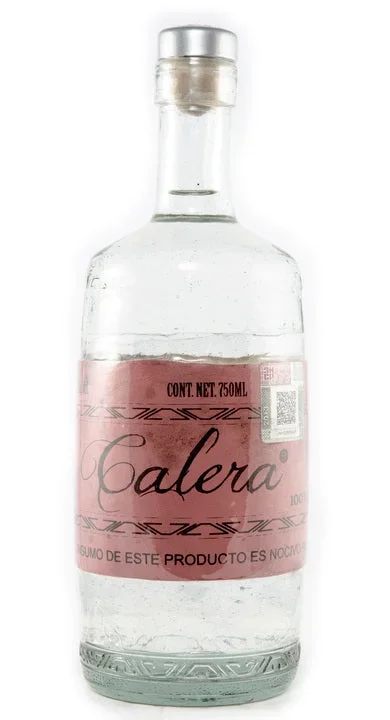 Calera Blanco Tequila