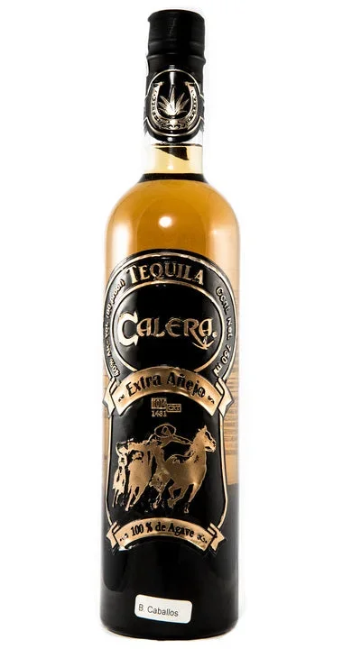 Calera Extra Anejo Tequila | 1L