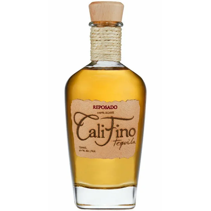 Califino Reposado Tequila 750ml
