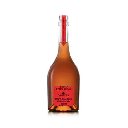 Calirosa Extra Anejo Tequila 750ml