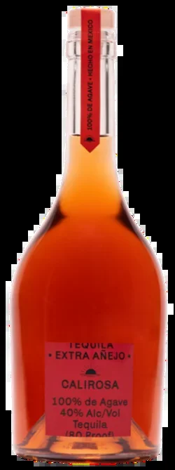 CALIROSA TEQUILA EXTRA ANEJO 750ML