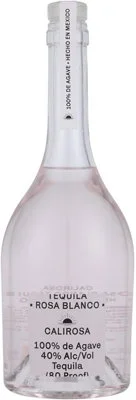 Calirosa Tequila Rosa Blanco 80 750ML