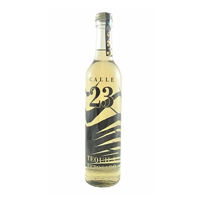Calle 23 Reposado Tequila 70cl