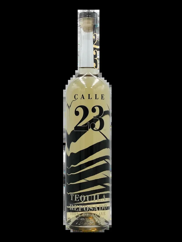Calle 23 Tequila Reposado