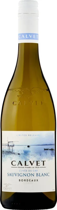 Calvet Limited Release Sauvignon Blanc