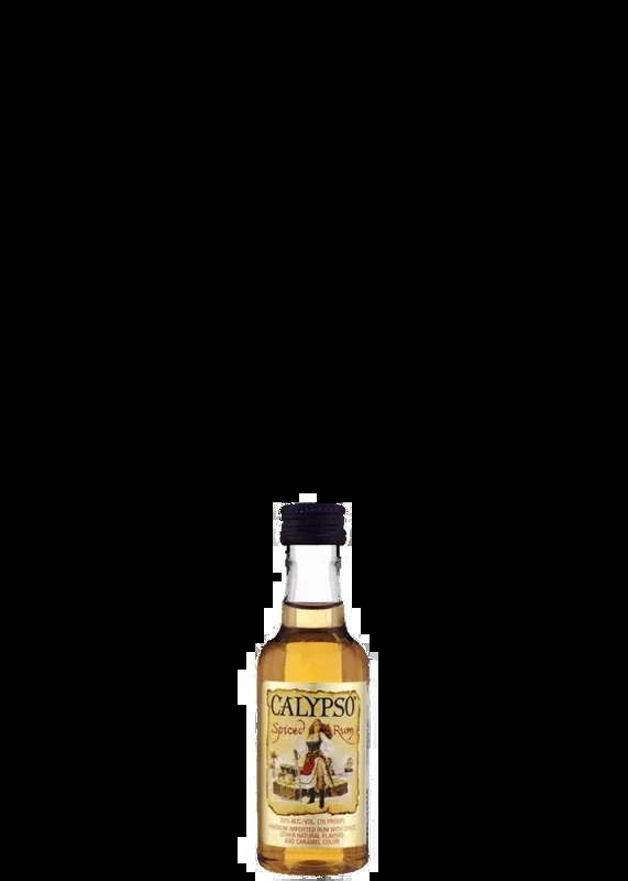 CALYPSO SPICED RUM