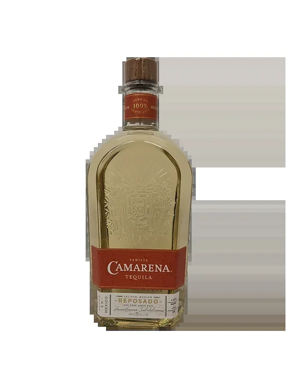 Camarena Reposado Tequila 1.75L