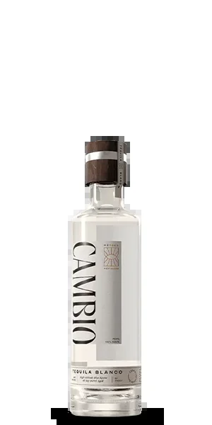 Cambio Blanco Tequila