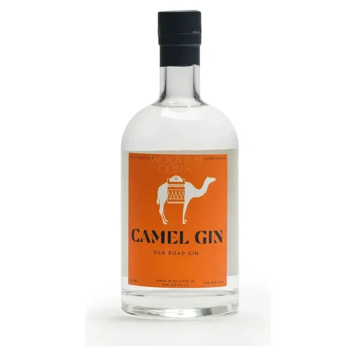 Camel Gin 750ml