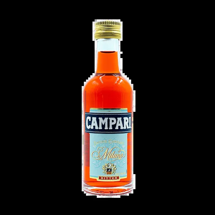 Campari Aperitivo (50ml)