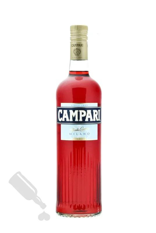 Campari Bitter 100cl