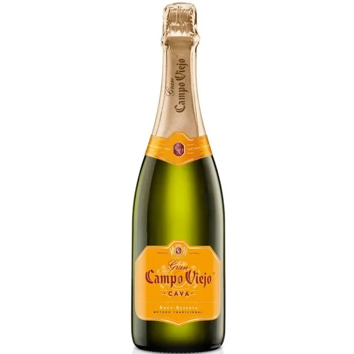 Campo Viejo Cava Brut Reserva