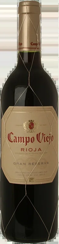 Campo Viejo Gran Reserva