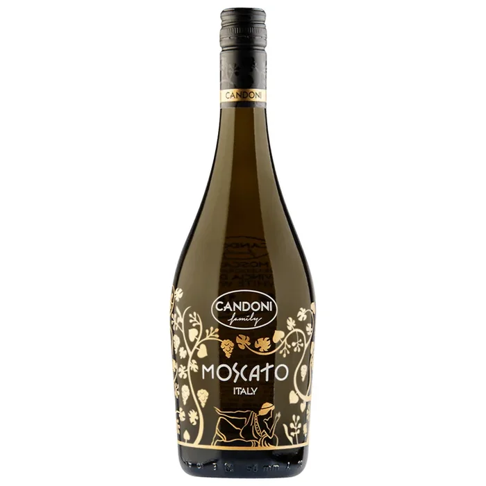 Candoni Moscato