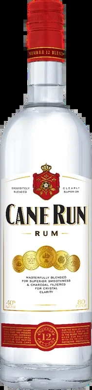 Cane Run Estate ‘Original’ Rum (375mL)