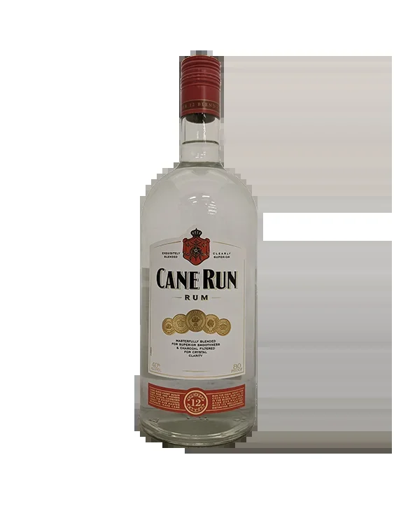 Cane Run White Rum 1.75L