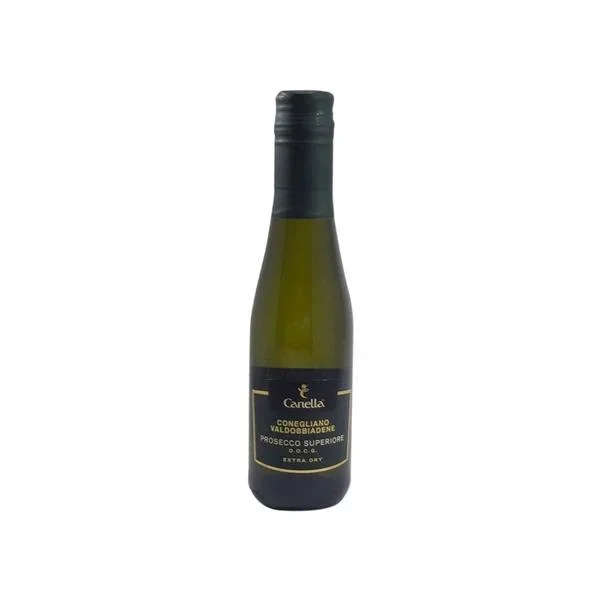 Canella Prosecco 187mL bottle
