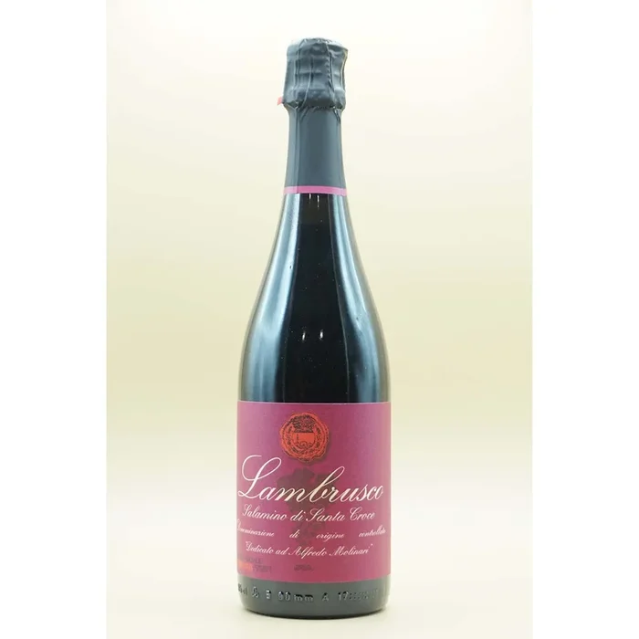 Cantina di Sorbara ‘Dedicato ad Alfredo Molinari’ Lambrusco NV