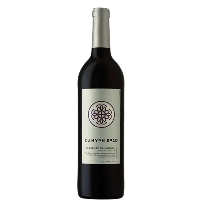 Canyon Road Cabernet Sauvignon
