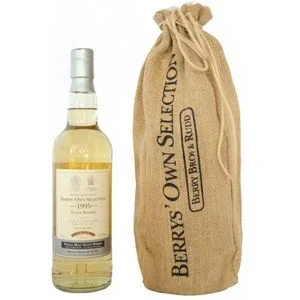 Caol Ila 12 Year Old Berry Bros