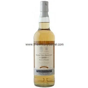 Caol Ila 9 Year Old Berry Bros & Rudd