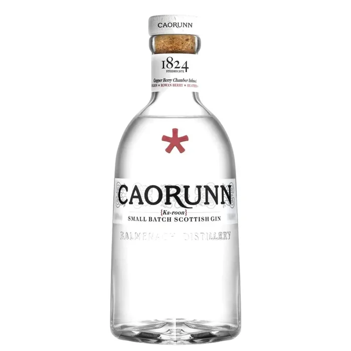 Caorunn Gin