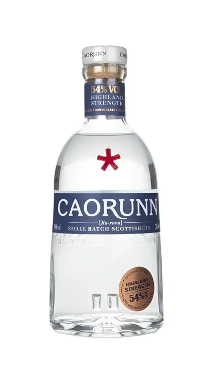 Caorunn Highland Strength Gin | 700ML