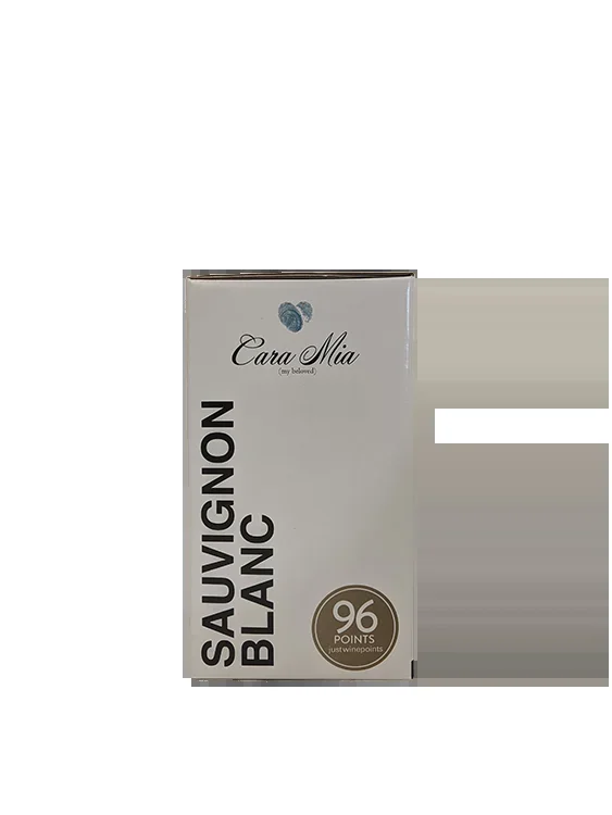 Cara Mia Sauvignon Blanc 3L