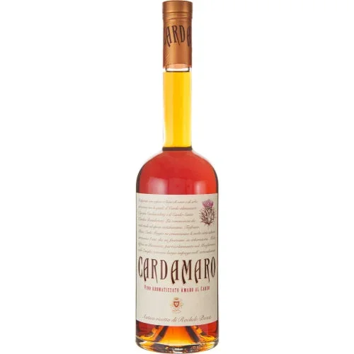 Cardamaro Vino Amaro – 750ML