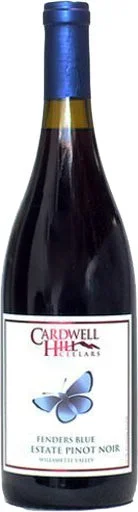 Cardwell Hill Fenders Blue Pinot Noir 2021 750ml