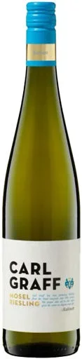Carl Graff Riesling Kabinett 2022 750ml