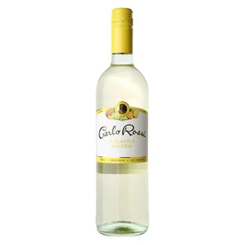 Carlo Rossi Pineapple Sangria – 750ml