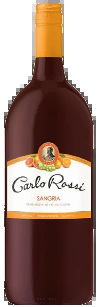 Carlo Rossi Sangria 1.5L