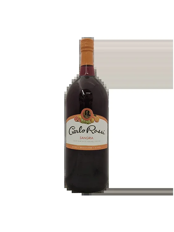 Carlo Rossi Sangria 1.5L