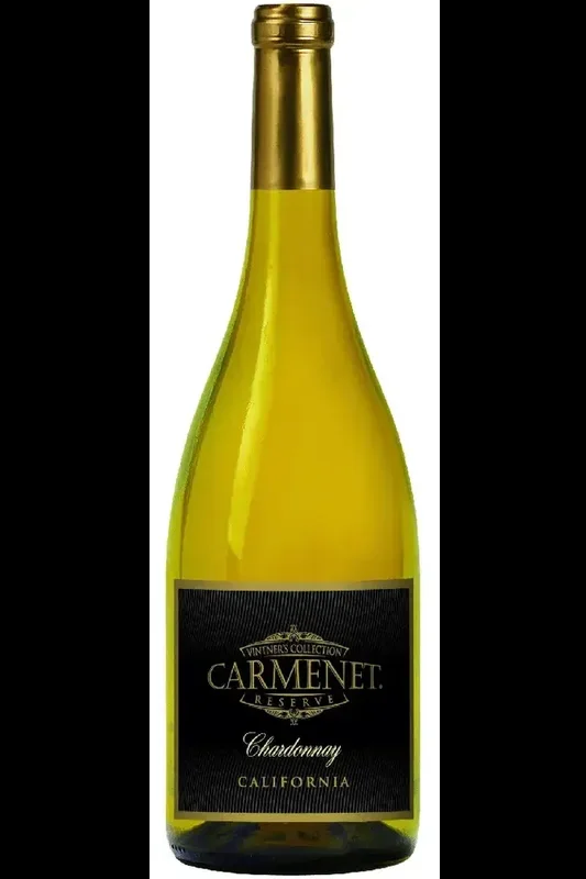 Carmenet Vintner’s Reserve Chardonnay