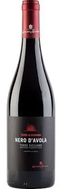 Caruso Nero D’Avola