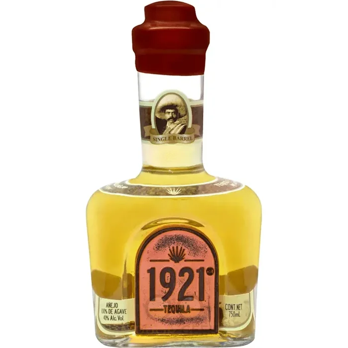 Casa 1921 Anejo Tequila