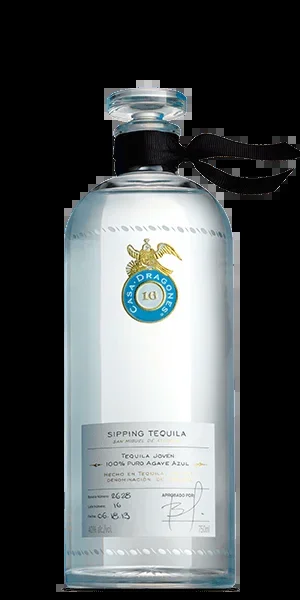 Casa Dragones Tequila Joven