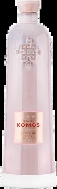 Casa Komos Tequila Reposado Rosa (1.75L)