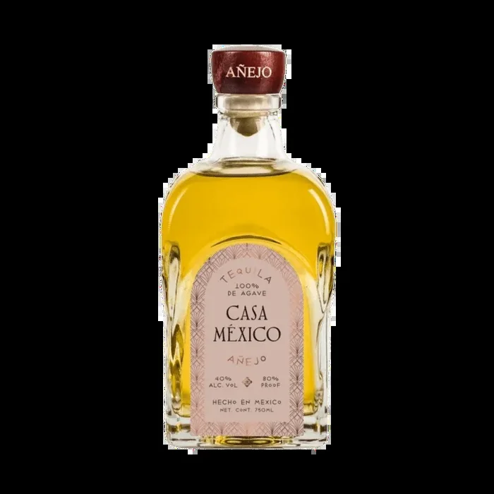 Casa Mexico Añejo