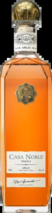 Casa Noble Anejo 750ml